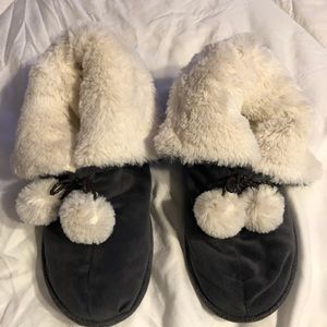 Slippers